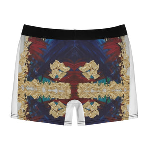 The Fury Collection/Men's Boxer Briefs