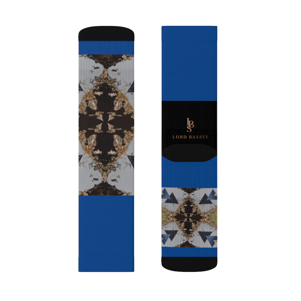 Sublimation Socks