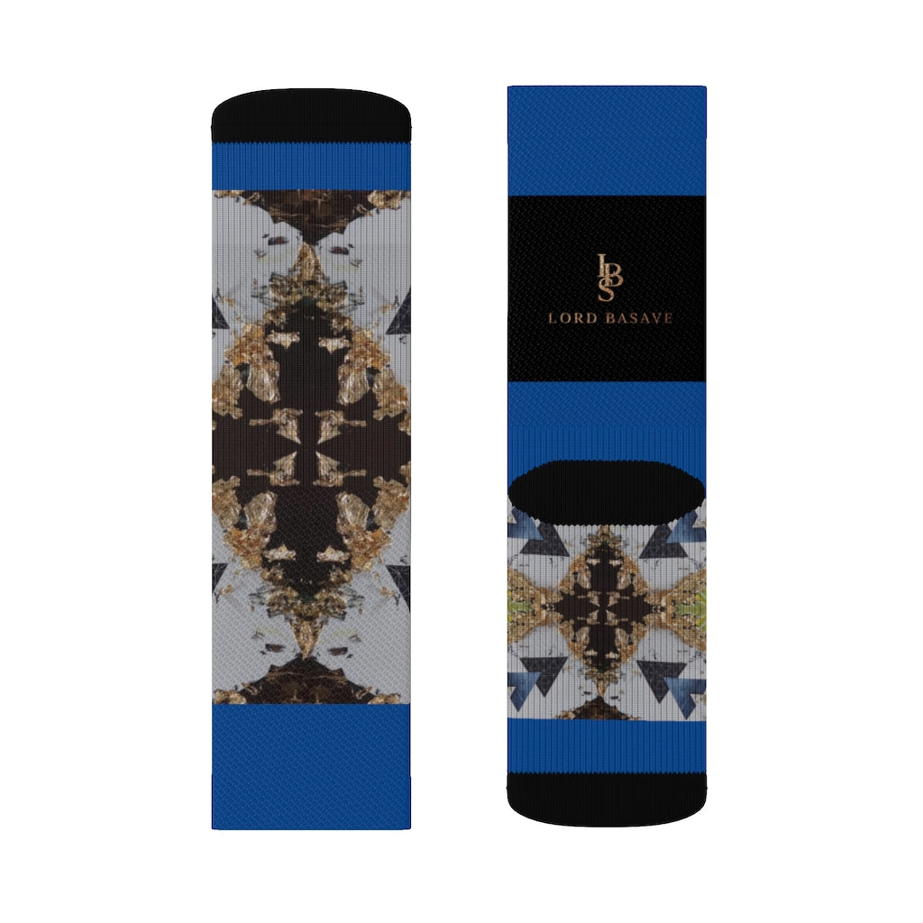 Sublimation Socks