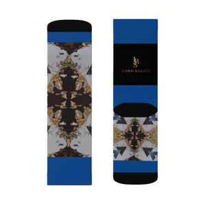 Sublimation Socks