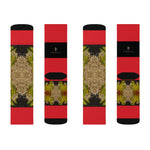 Load image into Gallery viewer, Sublimation Socks
