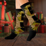 Load image into Gallery viewer, Sublimation Socks
