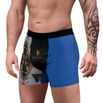 Load image into Gallery viewer, The Touch Que Collection/Men&#39;s Boxer Briefs
