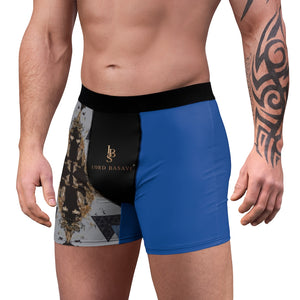 The Touch Que Collection/Men's Boxer Briefs