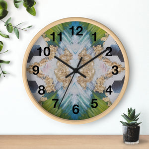 Wall clock