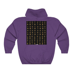 BaSave`  Classic Unisex Hooded Sweatshirt